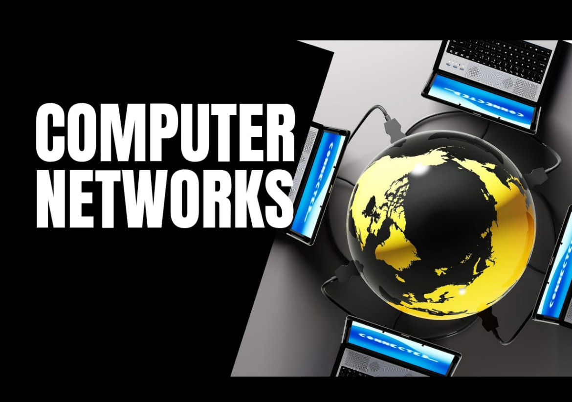 Computer Networks