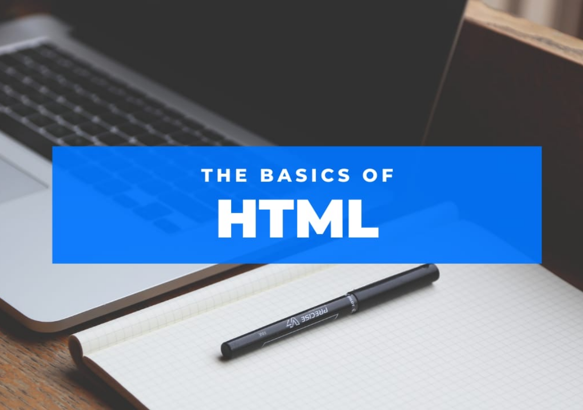 HTML Basic Programming