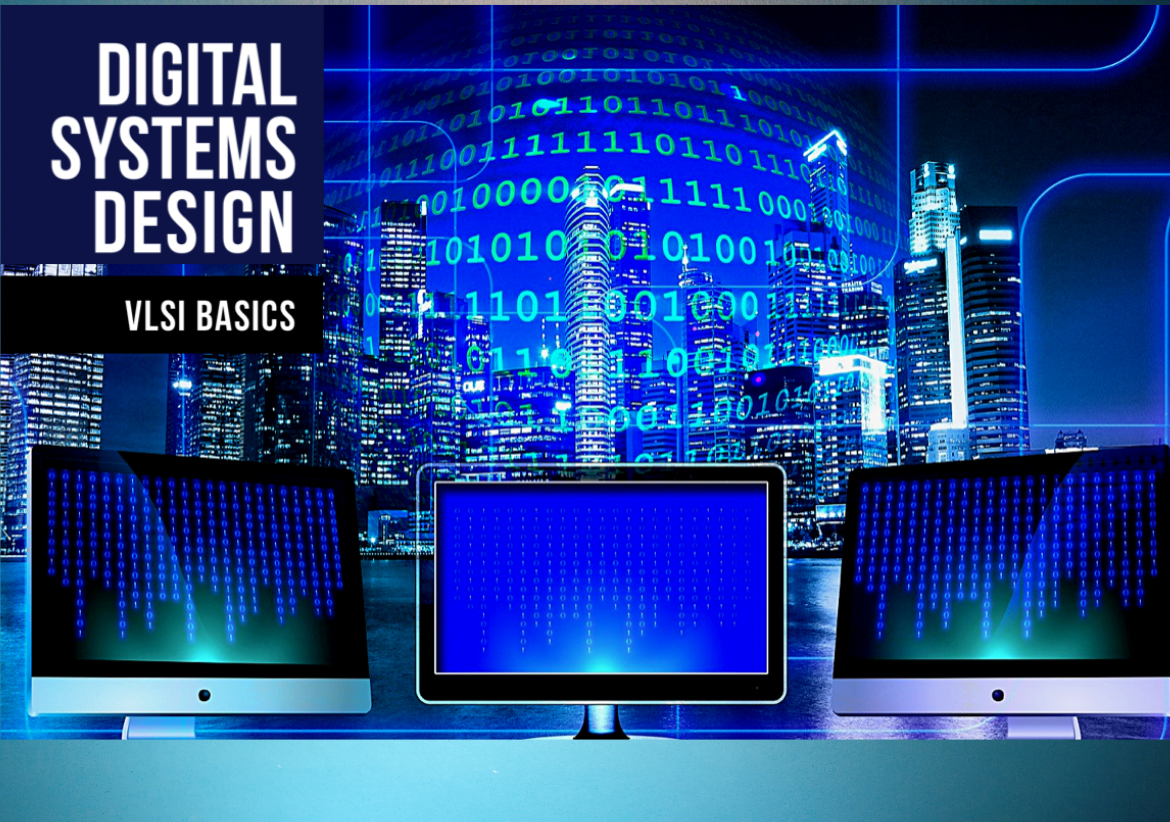 Digital systems design. TECHBOOM. Basics of automated Design System.