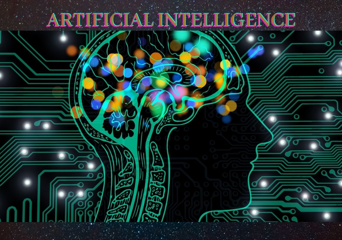 Artificial Intelligence & its applications? - GLOBAL TECHBOOM