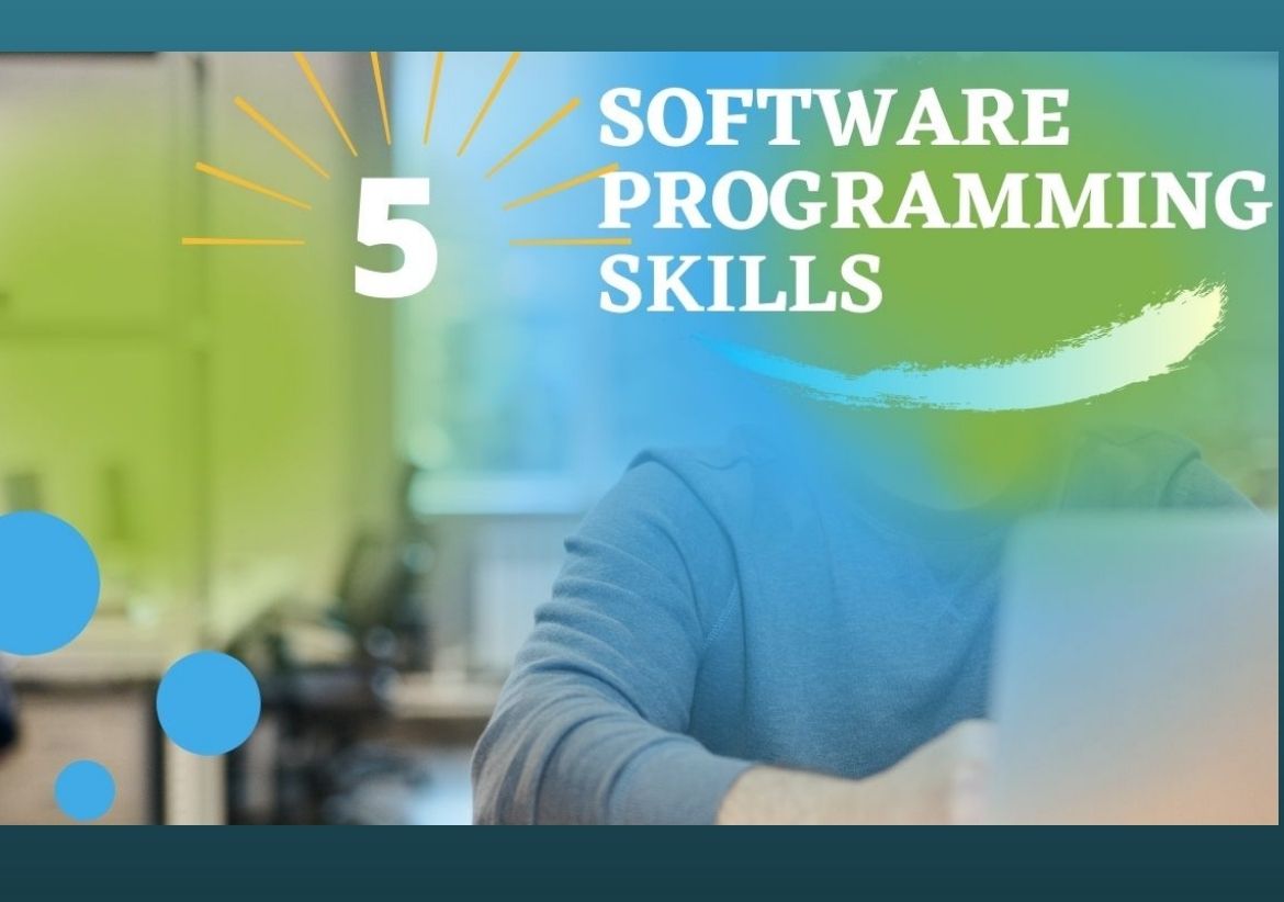 Software programming