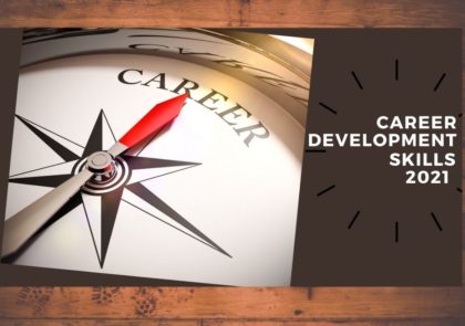 Career Development Skills