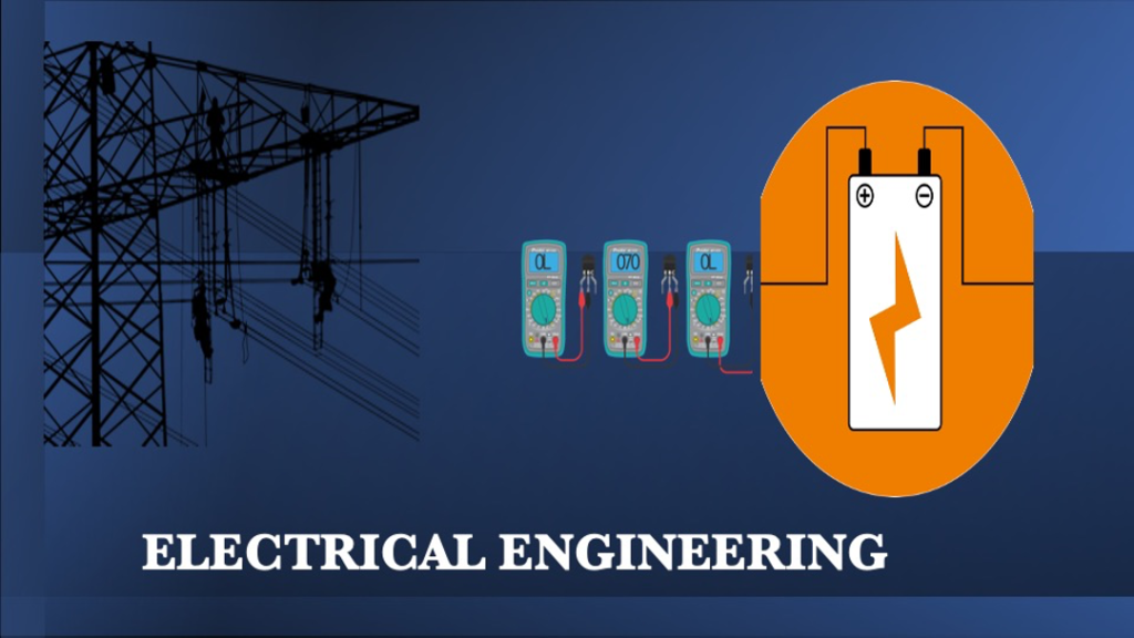 Basic Engineer's Guide Electrical Engineering Image