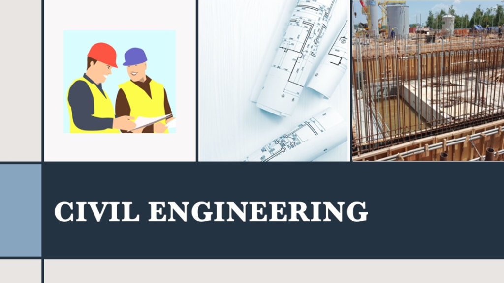 Civil Engineering information  Image