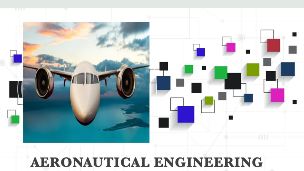 Aeronautical Engineering information Image