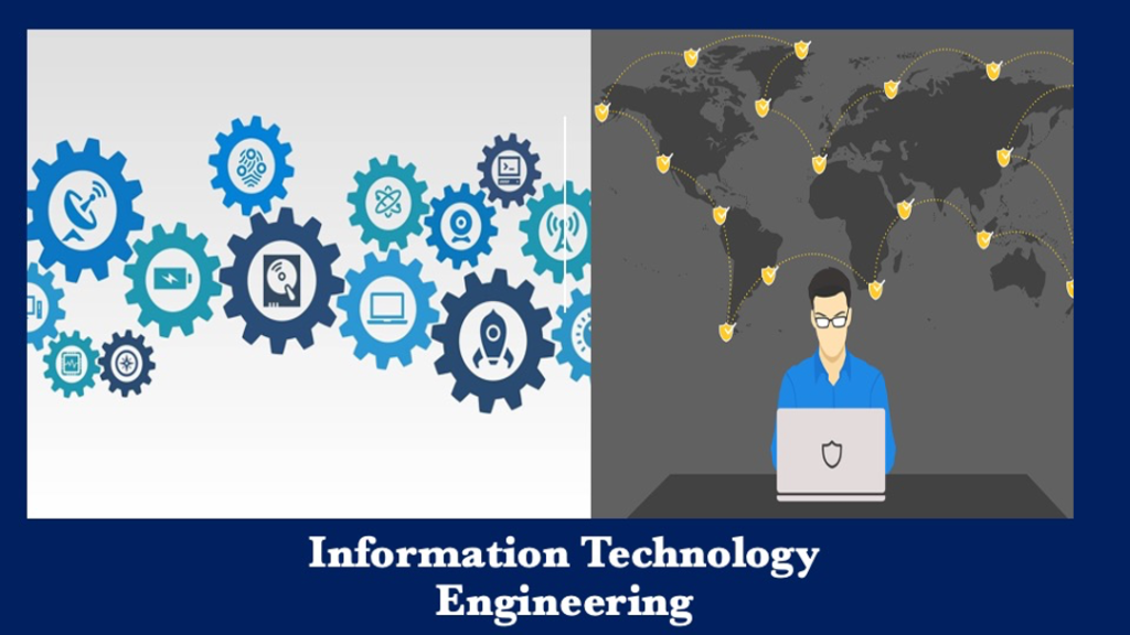 Basic Engineer's Guide Information Technology Engineering  Image