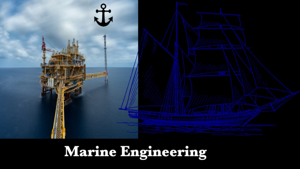 Marine Engineering information Image