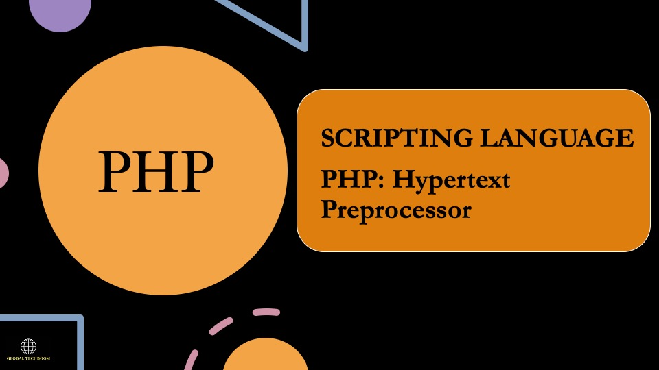 PHP programming languages