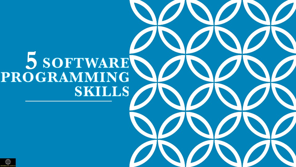 Software Skills image