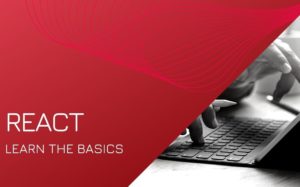 Learn the basics react image